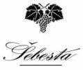 logo Šebesta